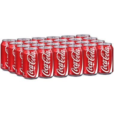 Coca cola FR 33cl x24v